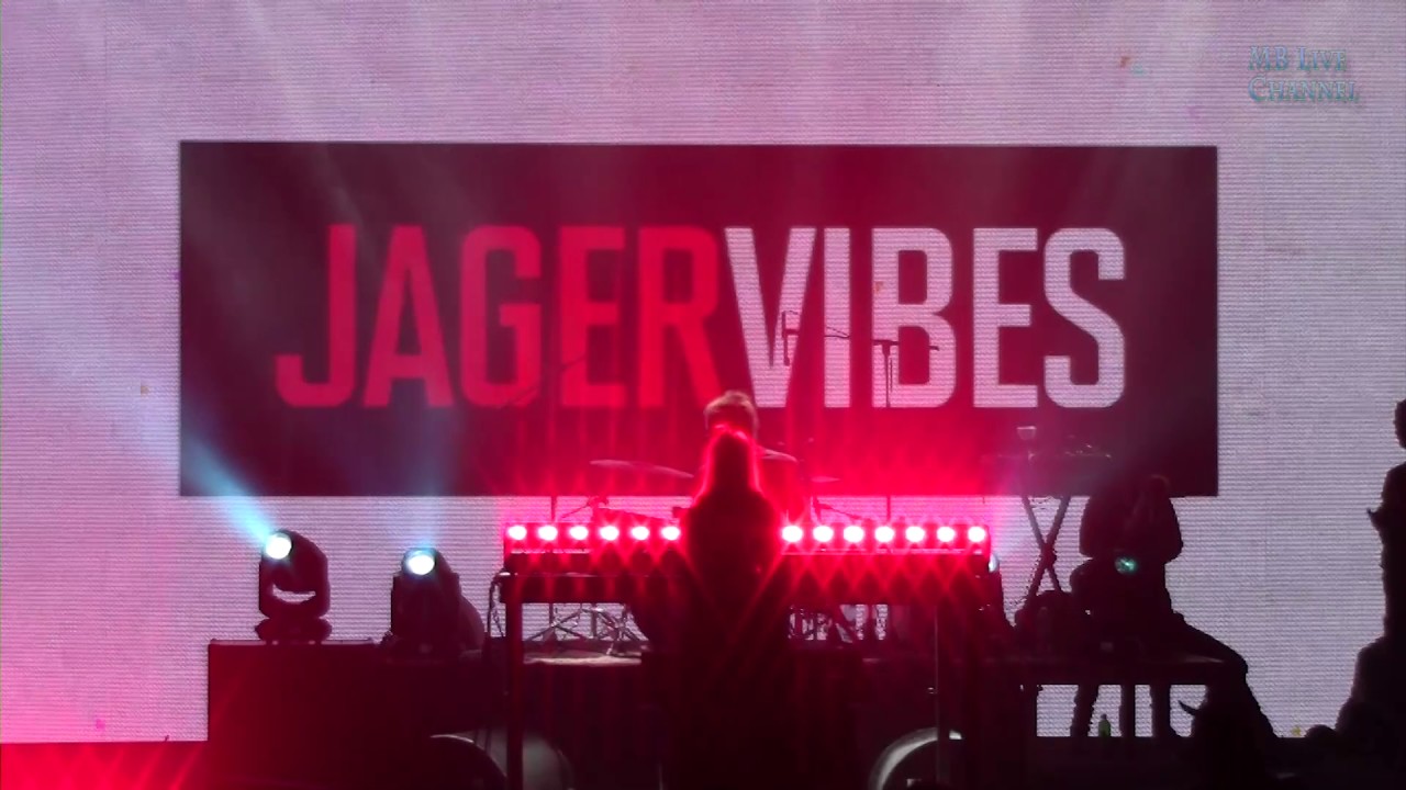 Навьи Чары(Ех-Радость Моя) @ Ведьмин Дом: Возрождение 15.04.2017 (Witch House)