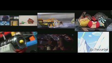 Up To Faster 55 Parison