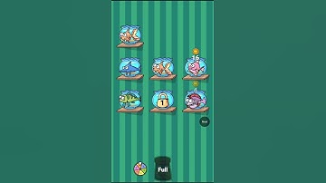 Merge game challenge