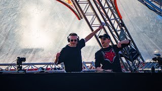 Da Tweekaz | Defqon.1 at Home 2021 | Available without ads on Q-dance Network