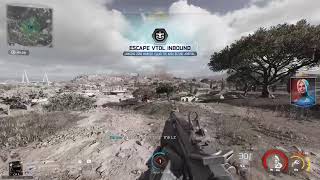 🔴 Call Of Duty BLACK OPS 7 SOLO Campaign PlayStation 5 Walkthrough