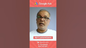 About Google Ads Ad Customizers - Google AdWords Ad Customizers for Responsive Search Ads & Text Ads