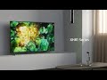 Sony - BRAVIA - XH81 Series - 4K HDR TV