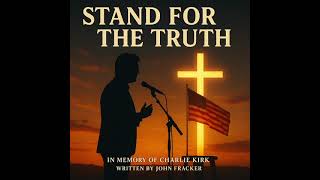 Stand For The Truth (Official Video)