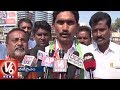 Telangana Ayyappa devotees launch state-wide protests