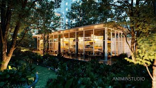 Architectural Animation Full CGI_Gasan Publik