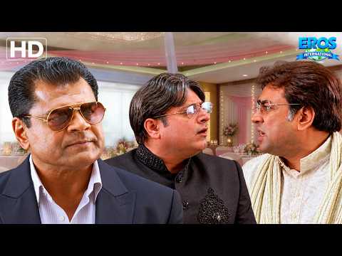 उनका बाप सूली पर चढ़कर मर गया तो पूछ रहे थे छेद वाली लाश कहाँ जलाते हैं 🤣💀 | De Dana Dan | HD Comedy