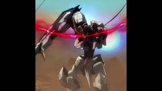 Mobile Suit Gundam Iron Blood Orphans  Strength Focus