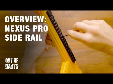 Product Overview: Nexus Side Rail