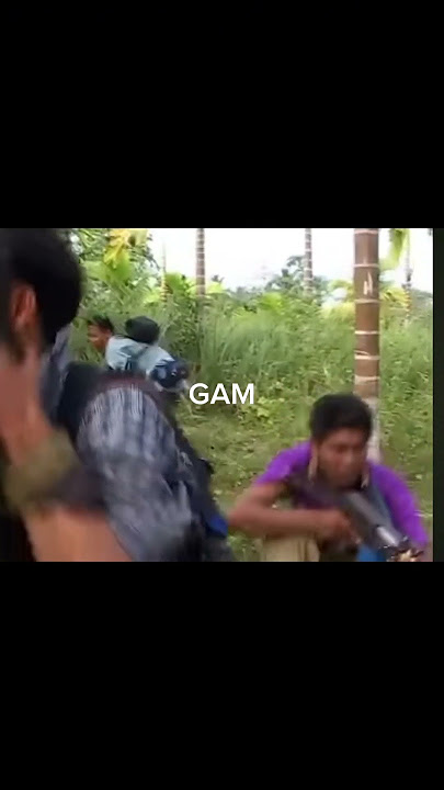 Hanya mengenang sejarah #konflikaceh GAM vs TNI #daruratmiliter