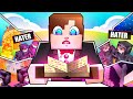 Ho SCOPERTO IL SEGRETO Degli HATERS Del SERVER Minecraft