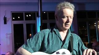 Caravan Of Dreams - Peter White at 8. Mallorca Smooth Jazz Festival (2019)