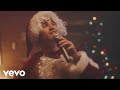 Darren Criss - Drunk On Christmas ft. Lainey Wilson