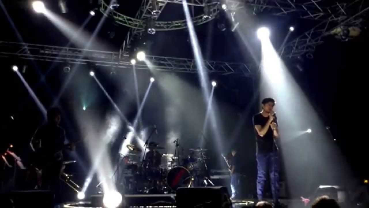 Waktu Yang Tepat Untuk Berpisah, Sephia, Betapa - Sheila On 7 | RADJA SEPHIA