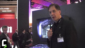 ISE 2014 - Intervista a Alexander Prill di Lang AG