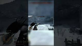 The White Horn🫣 (No Damage). #gaming