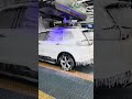 Do you like the car wash machine business #carcleaning #automaticcarwash #carcare #carwashing