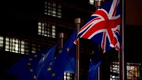 Brexit deal done after last-minute fish fight