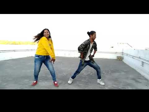 aankh-maare-dance-video
