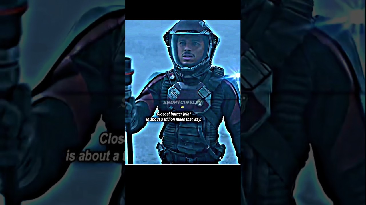 Distant (2024) movie edit😈🤘 || 