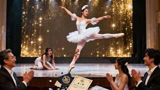 Famous Parents broke their biological daughter's legs for the sake of their adopted daughter?#250423hnB2 Wealth