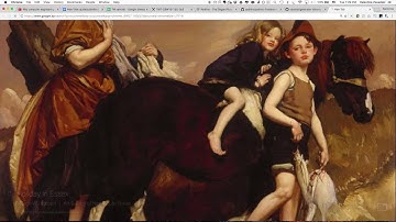 11. Getting closer to Rails - Padrino. ( in Russian language )