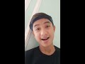 Bowo alpenlieble model video klip Vania Nissa Bowo alpenlieble model video klip Vania Nissa