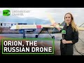 Orion, the Russian drone: Ready For Action | RT Documentary