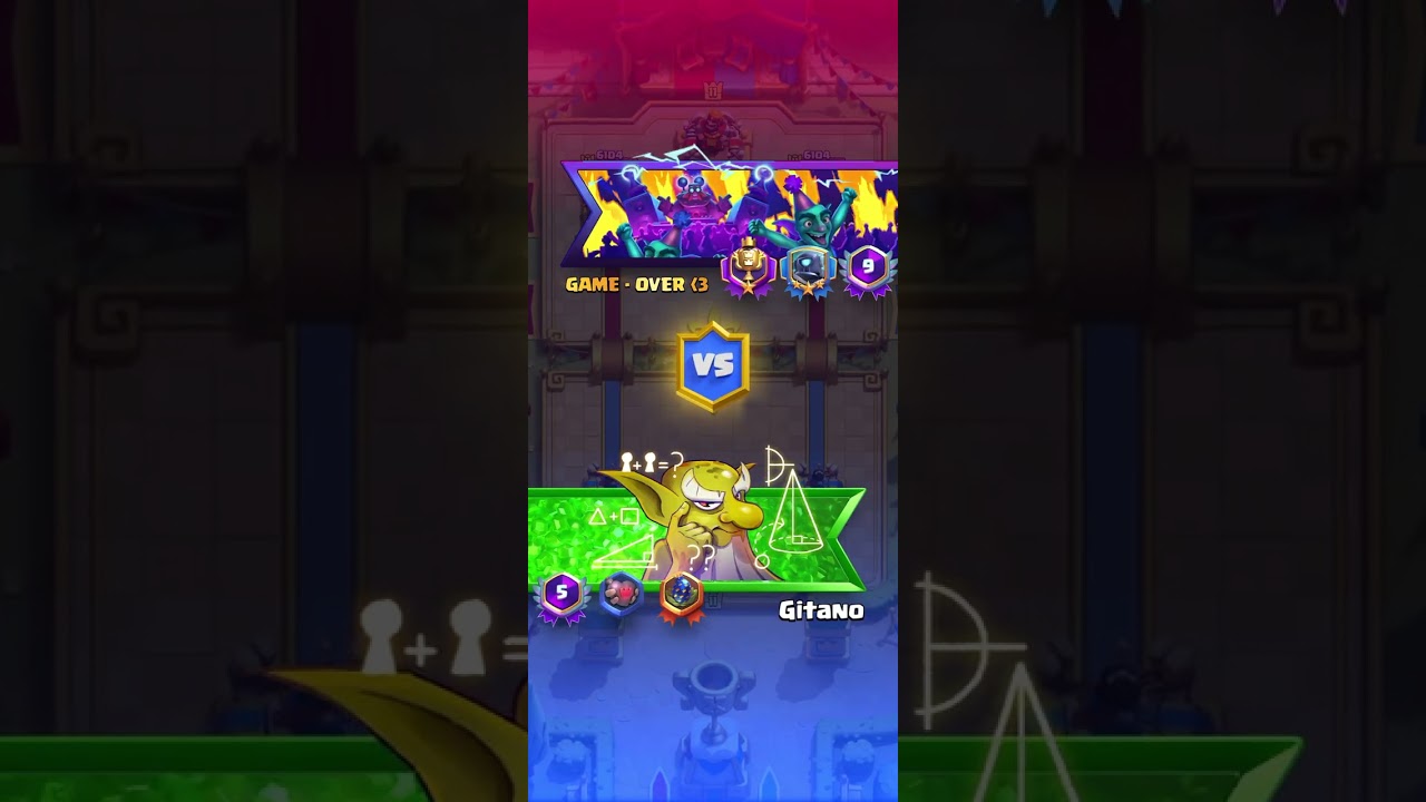 Desafío IMPOSIBLE por una INSIGNIA OCULTA