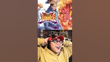 CAPCOM FIGHTING COLLECTION 2!?!? #capcom #fightinggames #fgc #gaming