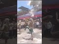गणपति विषर्जन Pune ( Maharashtra) #ganeshchaturthi #visharjan #viralshorts #shorts
