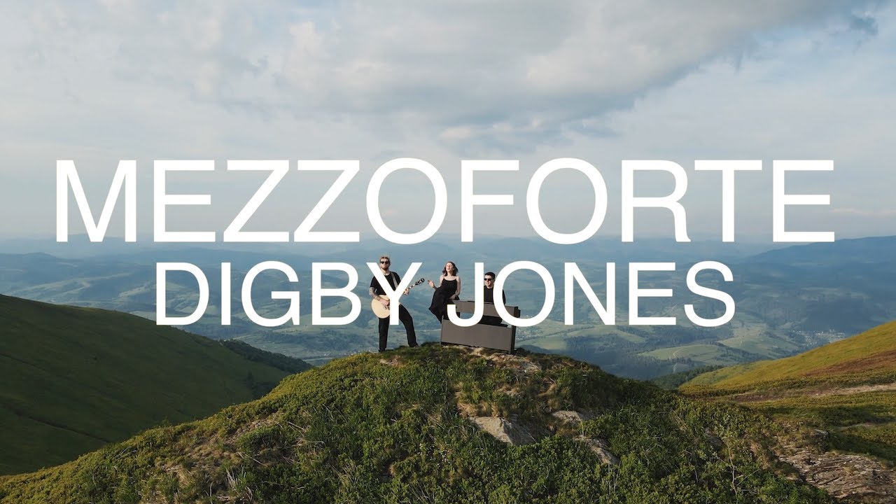 Watch Digby Jones - Mezzoforte on YouTube Watch Digby Jones - Mezzoforte on YouTube