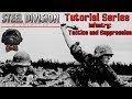 [Steel Division Tutorial Series] Infantry: Tactics and Understanding Suppression
