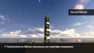 Hitos tecnológicos del Centro I+D+i de ACCIONA Infraestructuras
