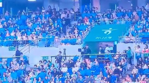 임영웅 자선 축구대회
