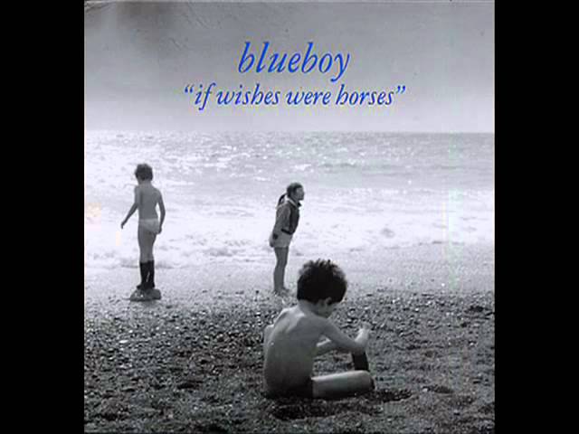 Blueboy - Too good to be true