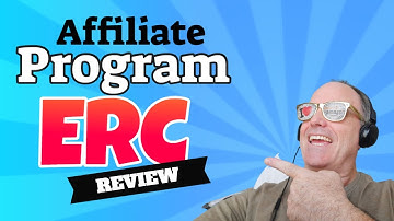 ERC Affiliate Program Employee Retention Credit IRS for Business (Update 2023) Eligibility