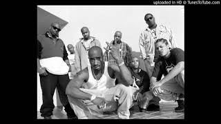 2Pac Feat Outlawz - Don't Stop The Music (Remix)