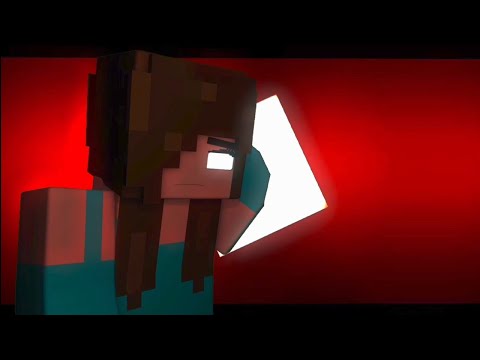 Tired Of Problems Meme || Minecraft Animation