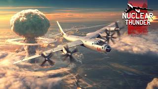 Nuclear Thunder Ost