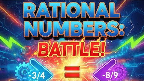 🔥 Rational Numbers in ONE Shot | Step-by-Step Full Explanation | Class 8 Maths Made Easy 💯📚#viral 