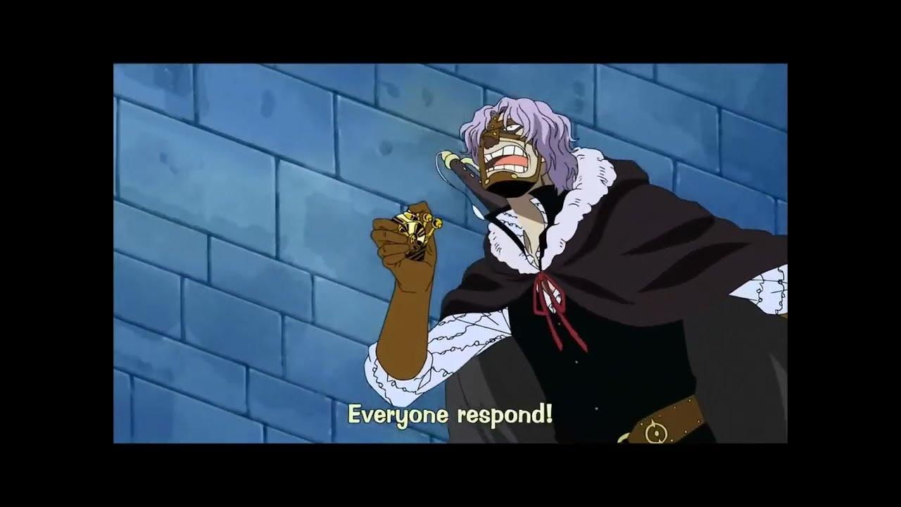 Spandam accidentally use Buster Call - OP Funny Moment Spandam accidentally use Buster Call - OP Funny Moment