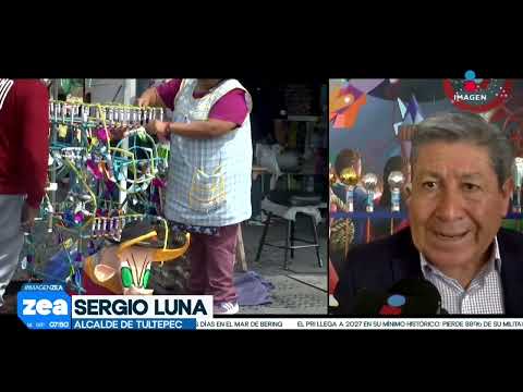 Este es el menú que darán en el "Torito" este 15 y 16 de septiembre | Noticias con Francisco Zea