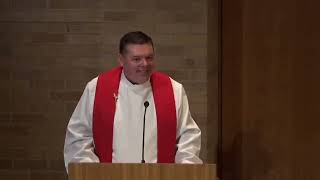 5-21-24 Terry Amundson Funeral Service