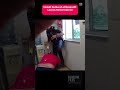 Violent Outburst at Nonprofit Leaves Worker Injured