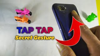 Android 11 Back Tap Future Any Android | IOS Tap Tap Future Any Android screenshot 2