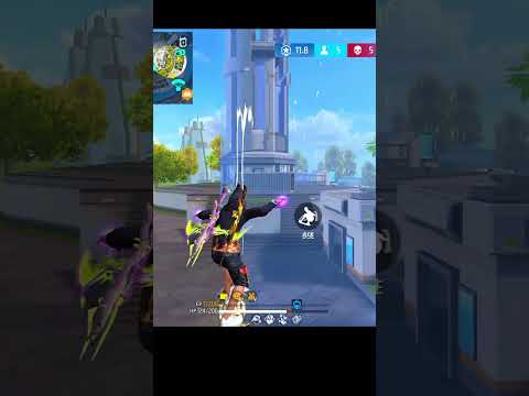 HIGHT ADVANTAGE IN LAST ZONE 🤯