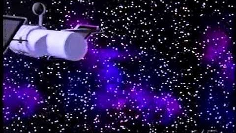 Homeboys in Outer Space Intro