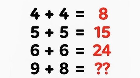 Maths Quis Test #mathstrick #mathematics #shortlive #education #alberteinstein #short #shortfeed