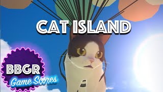BB's Scores of "Cat Island (냥냥 고양이 리조트)" screenshot 2